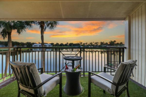 Saddlebrook Amazing View & Spacious 2 bed/2bath